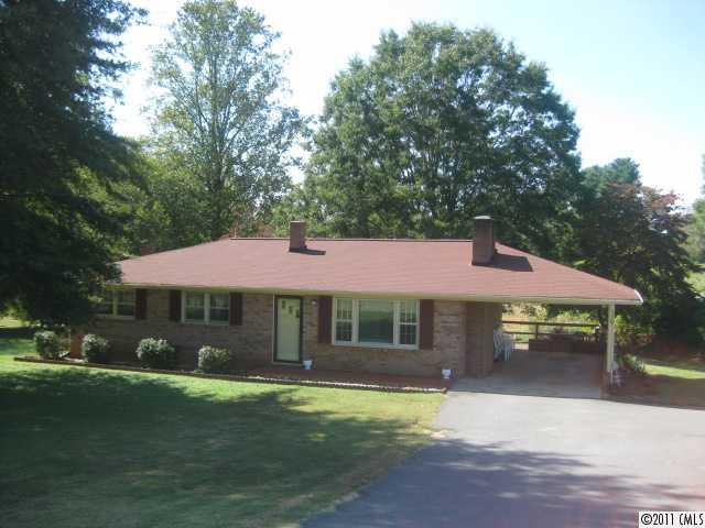 3721 Wilkesboro Highway Statesville NC 28625
