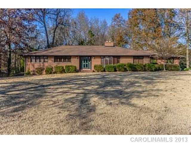 4343 Town And Country Drive Charlotte NC 28226