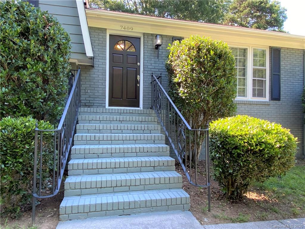 7409 Kilcullen Drive Charlotte NC 28270