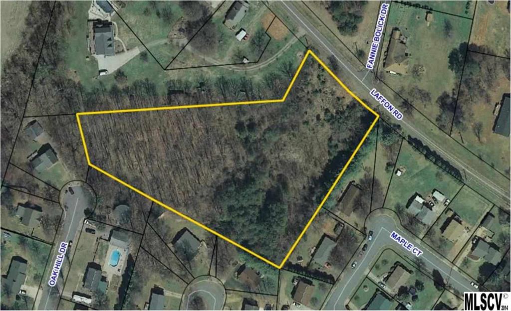905 Laffon Road Newton NC 28658