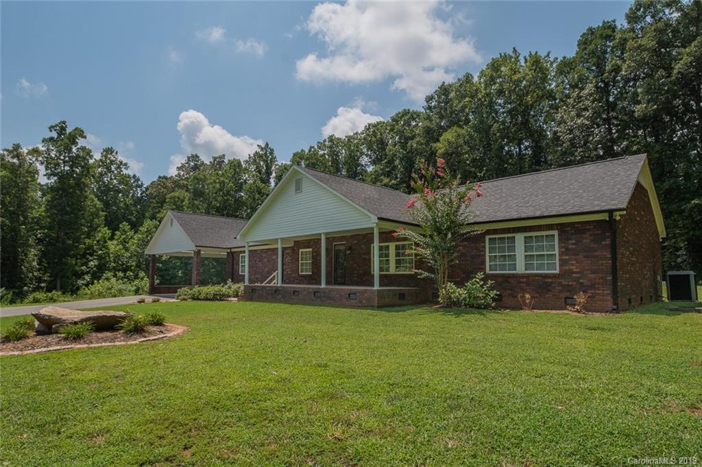 5218 Mount Holly Huntersville Road Charlotte NC 28216