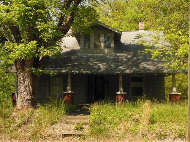 408/412 Bouchelle Street Morganton NC 28655