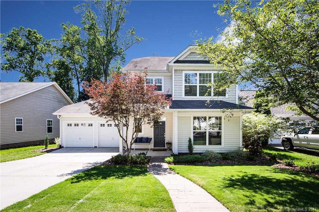 9537 Brighthaven Lane Charlotte NC 28214