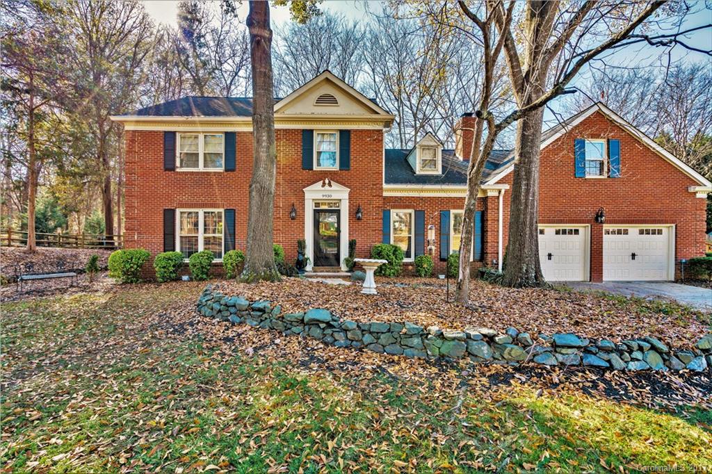 9930 Laurel Lake Lane Charlotte NC 28277