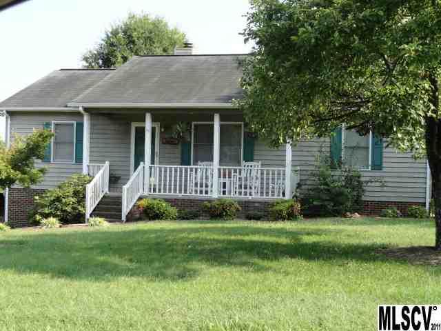 35 Laurel Street Granite Falls NC 28630