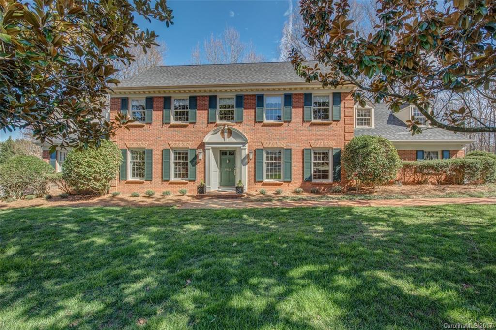 2918 Gateshead Court Gastonia NC 28054