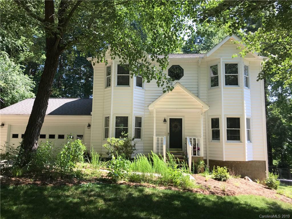 19 Sweetbriar Court Asheville NC 28803