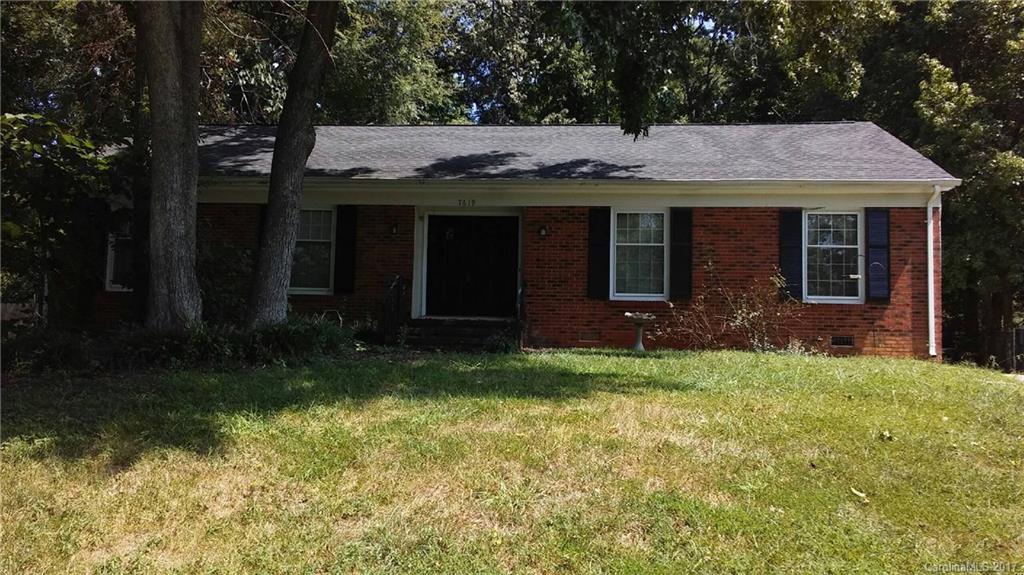 7619 Applewood Lane Charlotte NC 28227