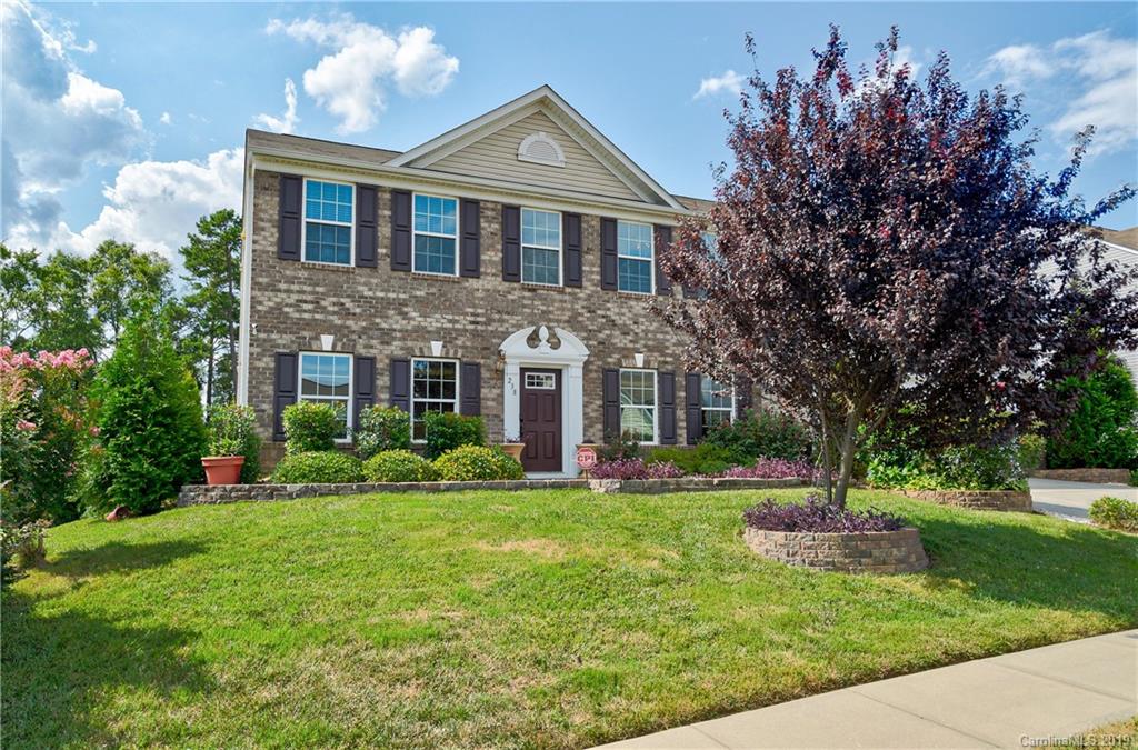 238 Weavers Glenn Place Charlotte NC 28262