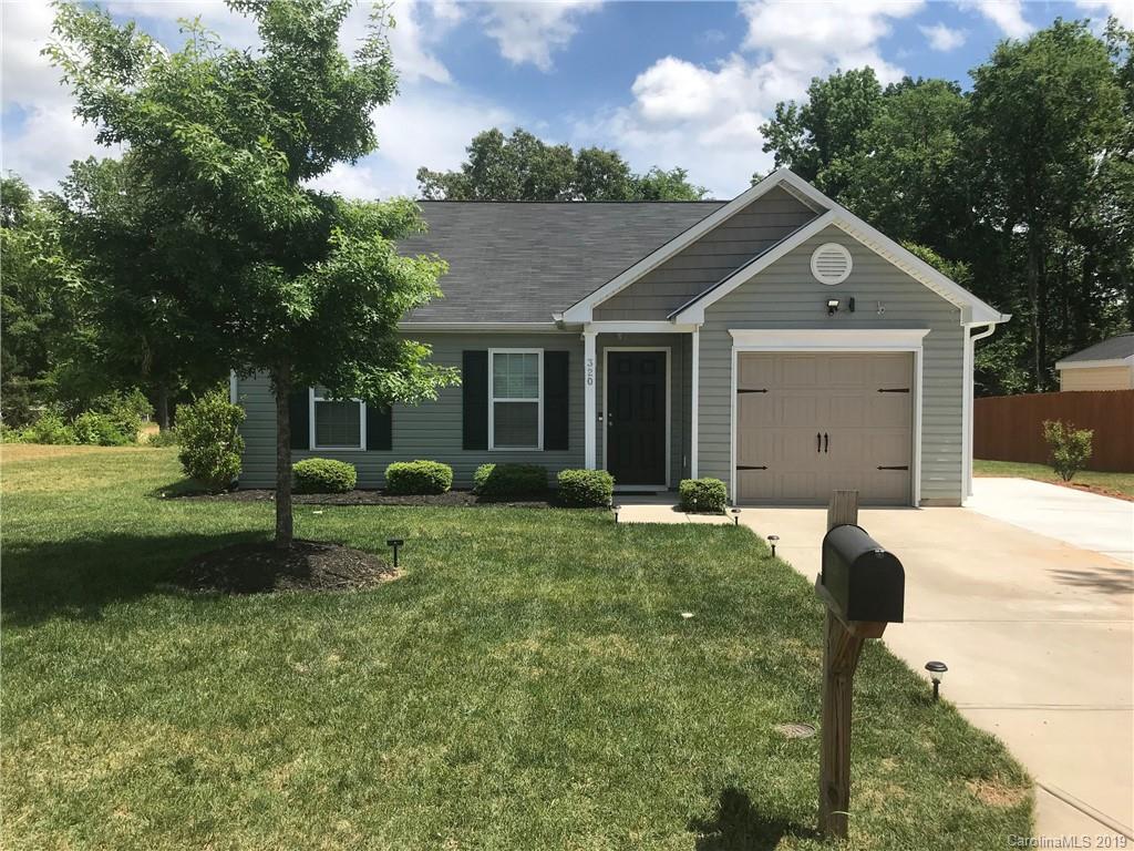 320 Valley Glenn Court Nw Concord NC 28027