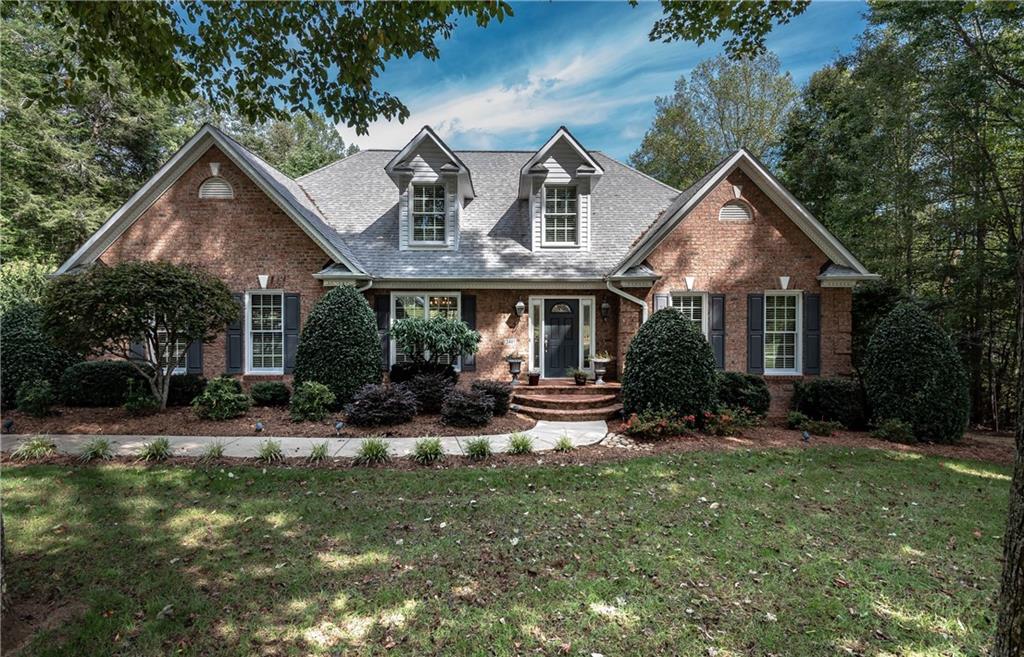 2441 Thornfield Drive Lenoir NC 28645