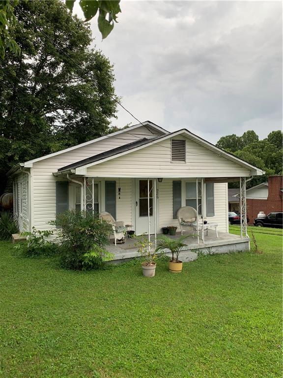 926 Fairview Drive Sw Lenoir NC 28645