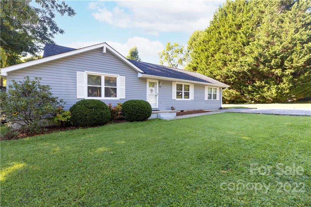318 Genesis Circle Black Mountain NC 28711
