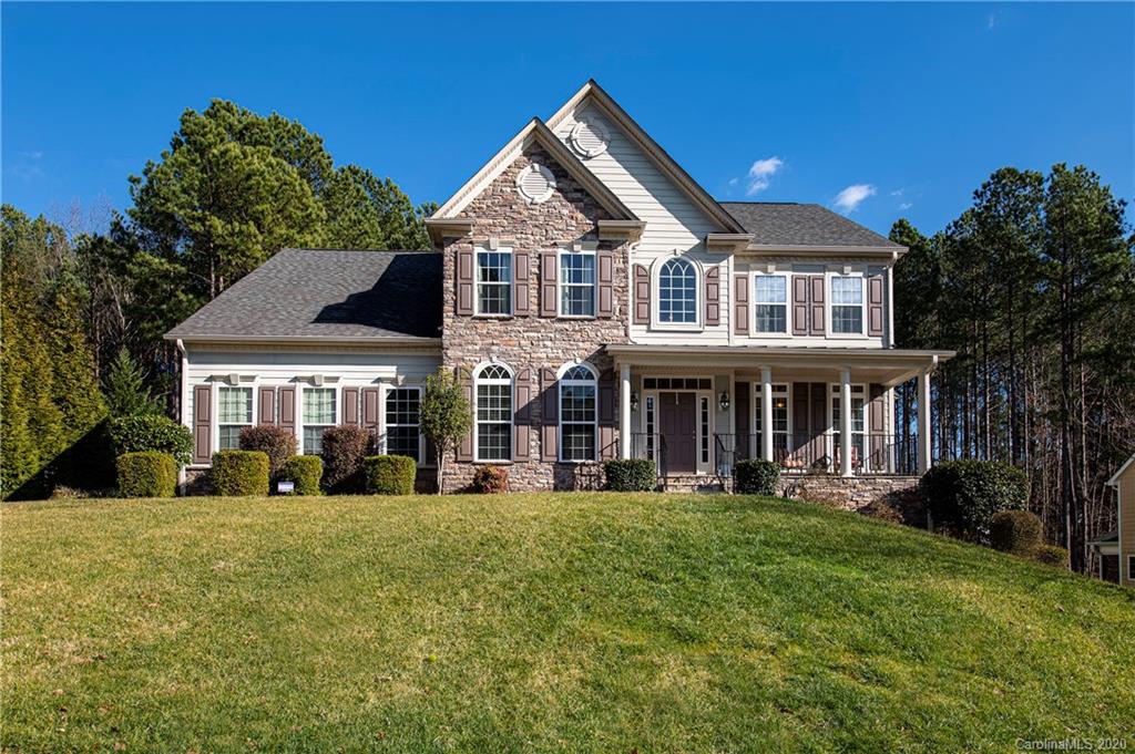 113 Willow Tree Lane Mount Holly NC 28120