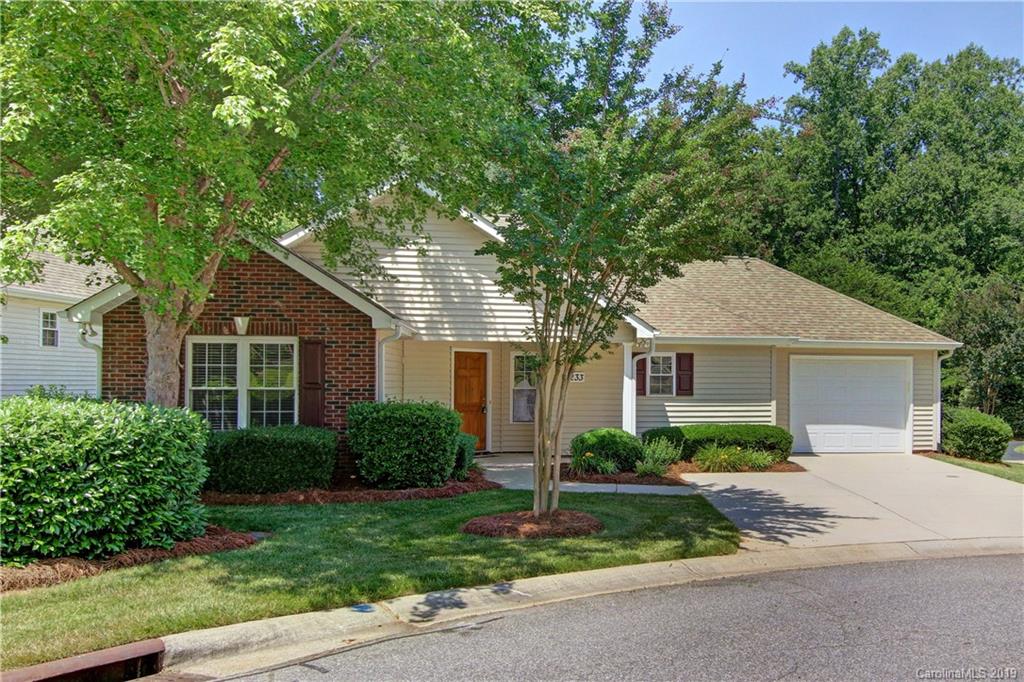 233 Oak Village Parkway Mooresville NC 28117