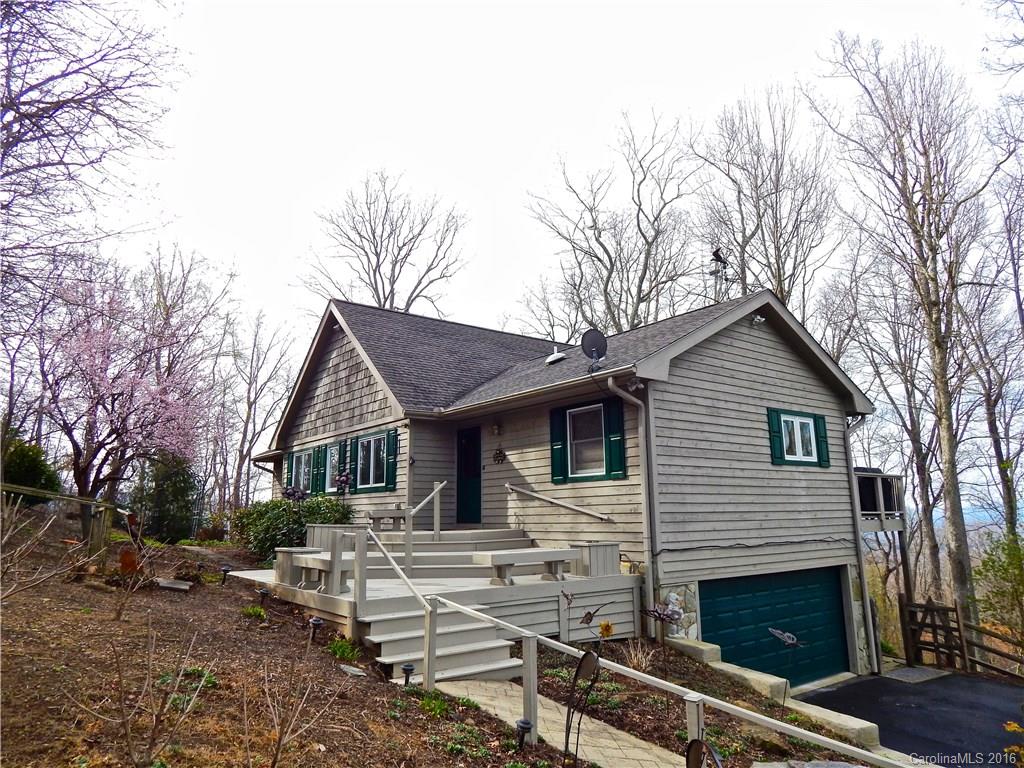 330 Mountain Laurel Asheville NC 28805