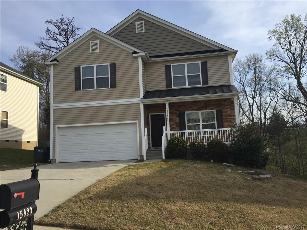 15423 Chowning Tavern Lane Charlotte NC 28262