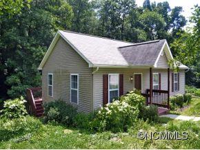 36 Rocking Porch Lane Asheville NC 28805