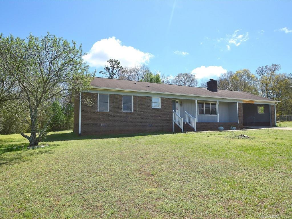 1155 River Hill Trail Lincolnton NC 28092