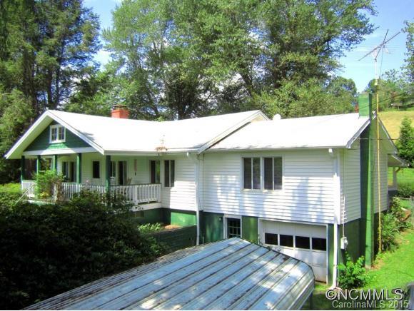 2 Wesley Drive Leicester NC 28748