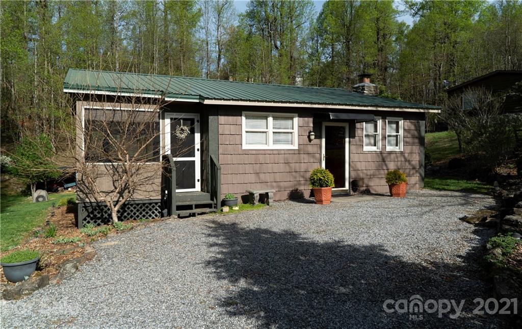 7786 Burkemont Road Morganton NC 28655