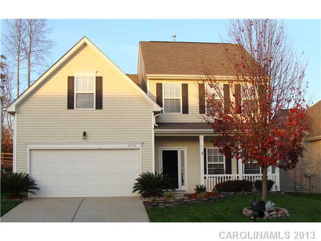 3772 Catawba Creek Drive Gastonia NC 28056