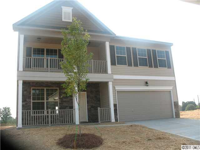 10522 Shanon Darby Lane Charlotte NC 28214