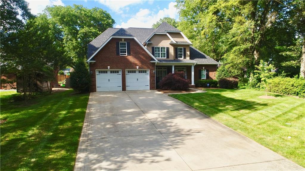 416 14th Avenue Nw Hickory NC 28601