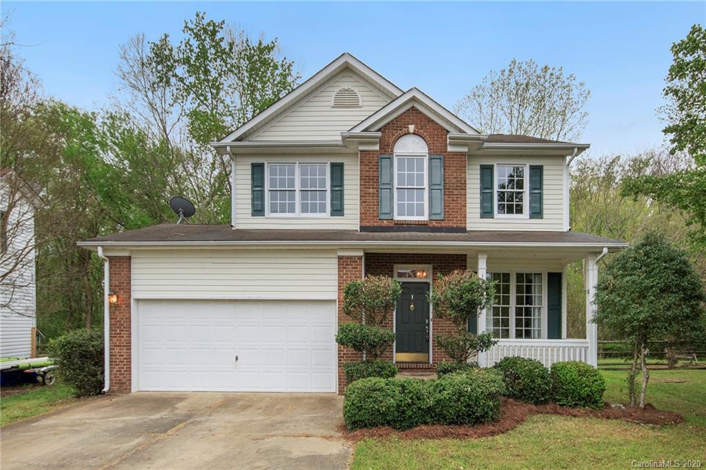 14430 John Beck Drive Charlotte NC 28273