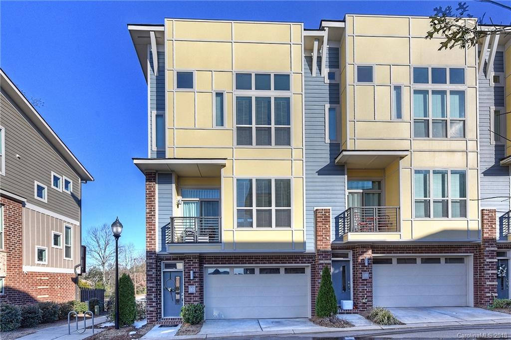 1017 Pierre Drive Charlotte NC 28205