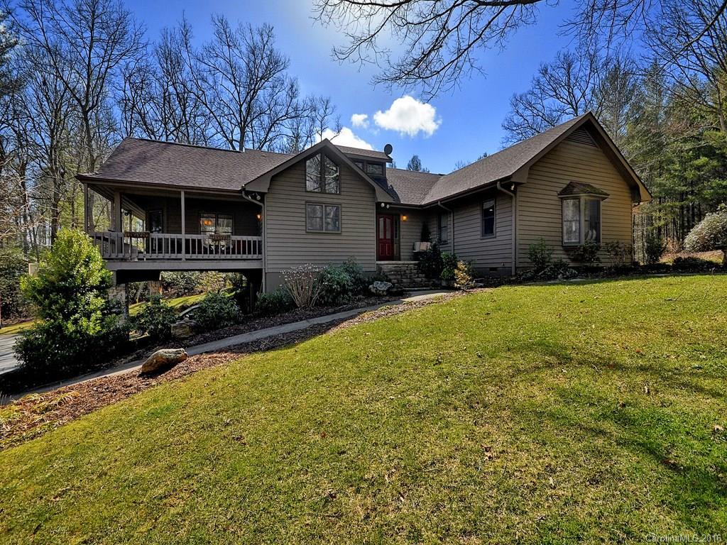 58 Sedgewood Court Fairview NC 28730
