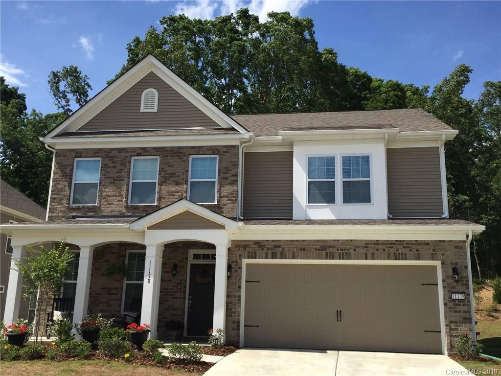 11178 River Oaks Drive Nw Concord NC 28027