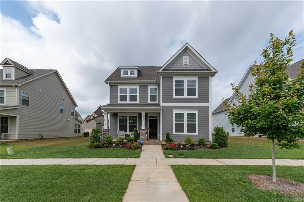 3011 Woodlands Creek Drive Monroe NC 28110