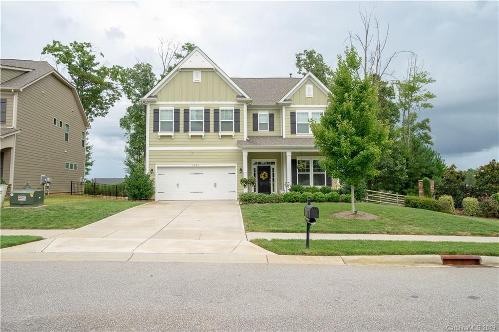 1002 Dunwoody Drive Indian Trail NC 28079