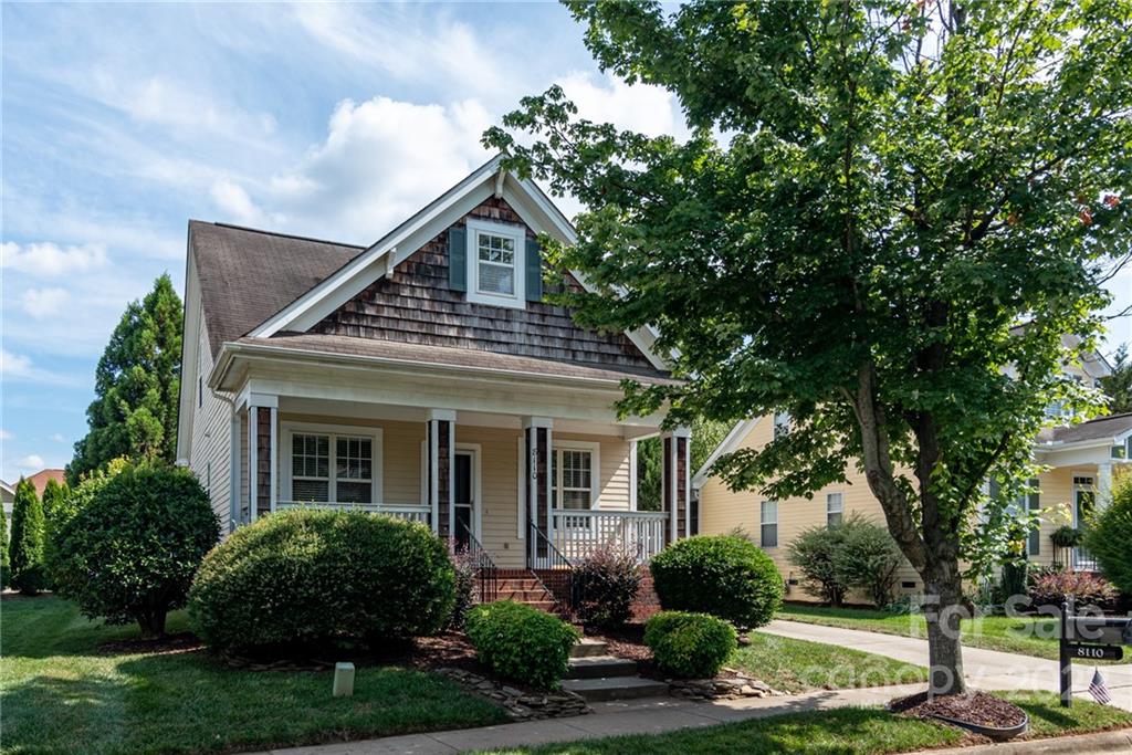 8110 Strandhill Road Huntersville NC 28078