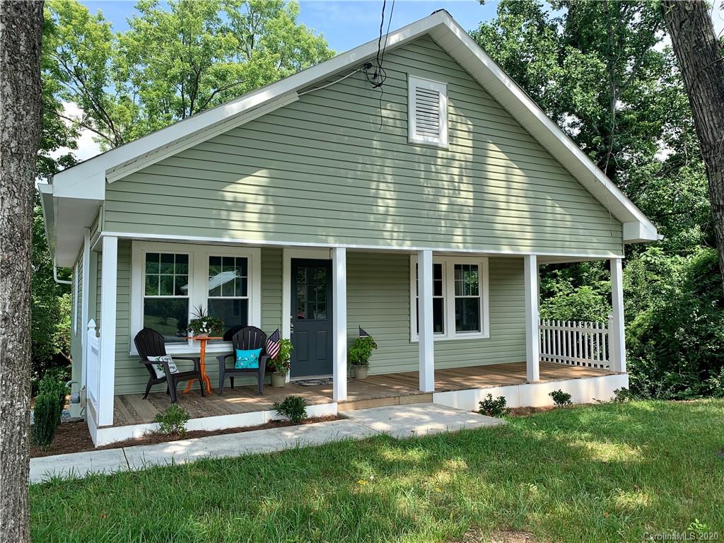 601 Salem Road Morganton NC 28655