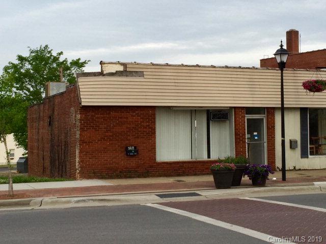 160 South Main Street Marion NC 28752