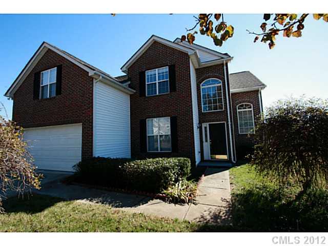 8236 Laurel Run Drive Charlotte NC 28269