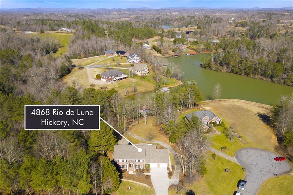 4868 Rio De Luna Hickory NC 28601