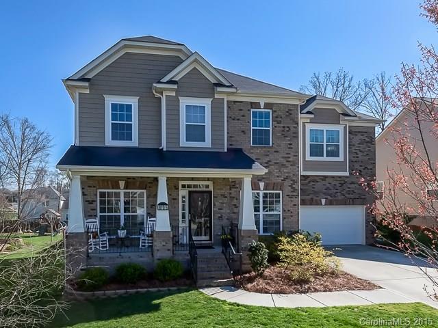 8105 Penman Springs Drive Waxhaw NC 28173