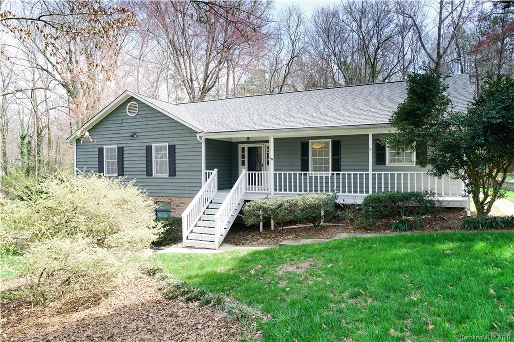 6701 Woodshed Circle Charlotte NC 28270