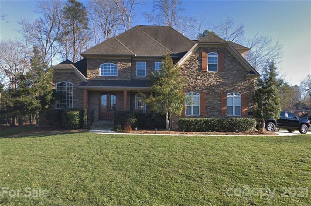 6452 Robin Hollow Drive Mint Hill NC 28227