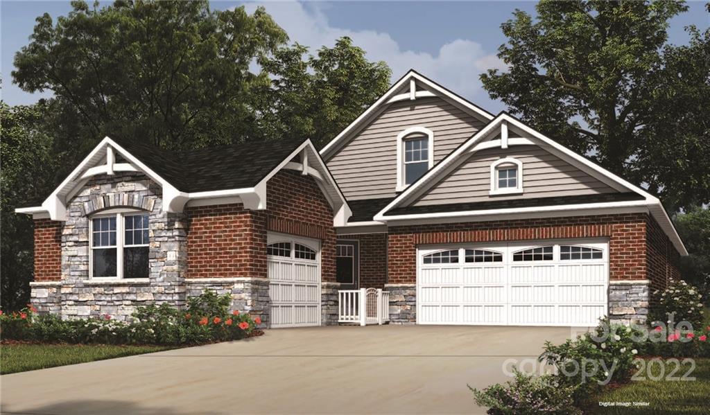 9320 Liberty Hill Drive Mint Hill NC 28227