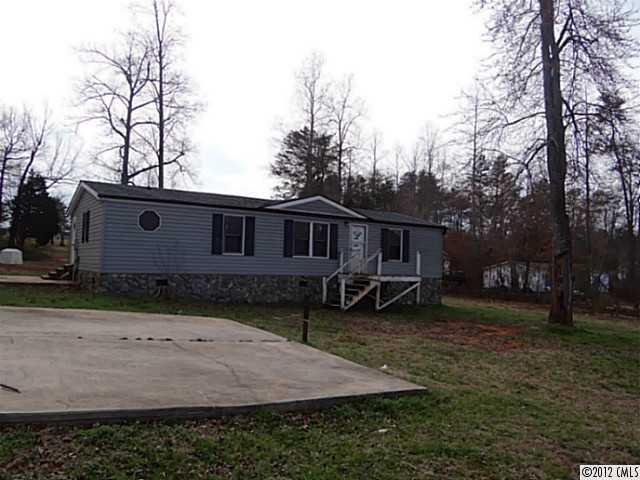3007 Heavners Farm Court Lincolnton NC 28092