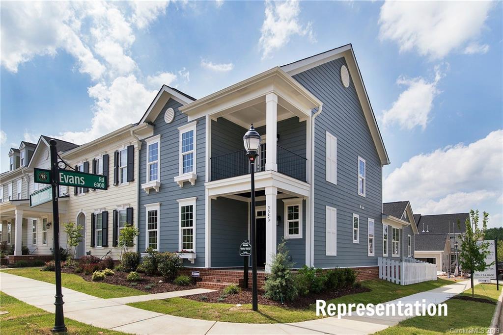 3353 Coventry Commons Drive Mint Hill NC 28227