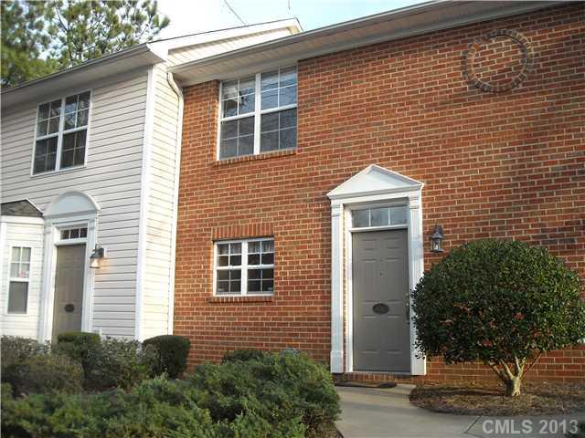 3616 Melrose Cottage Drive Matthews NC 28105