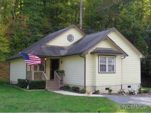87 Ripple Run Sylva NC 28779