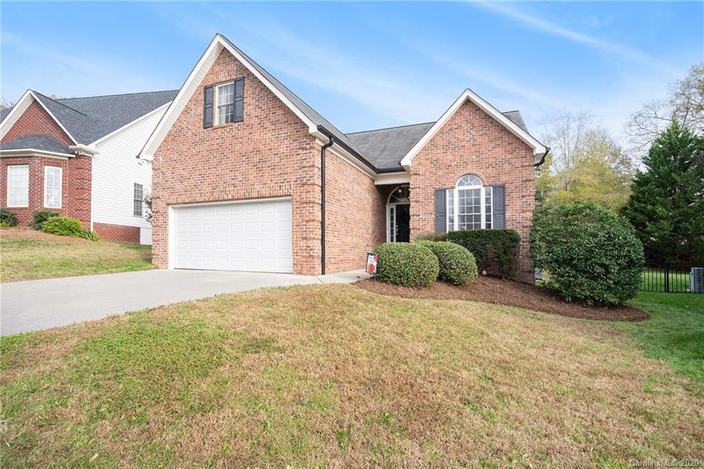 1077 Cambrook Court Concord NC 28027