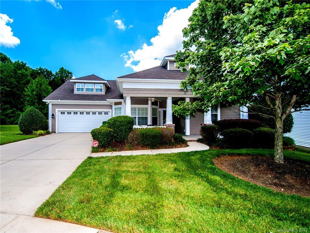 3709 Planters Watch Drive Charlotte NC 28278
