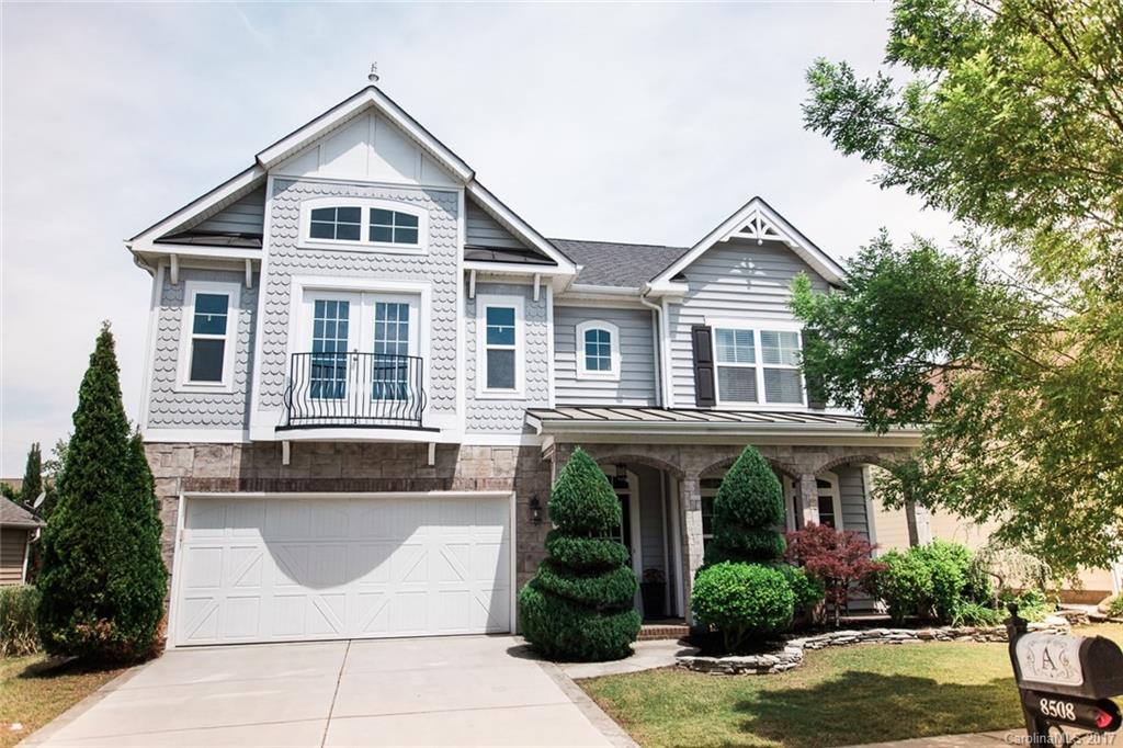8508 Whitehawk Hill Road Waxhaw NC 28173